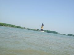 -溱湖国家湿地公园