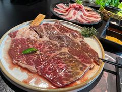 -黑牛の店·黑金店(沈阳万象城店)