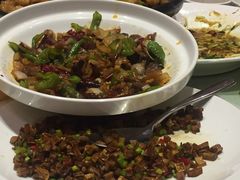 -嘎吧锅私家菜馆(联想科技城店)