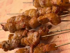 -老白清真烧烤(锦州旗舰店)