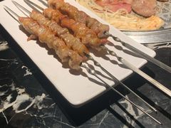 -韩悦牛排烤肉(仓山万达店)