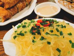 金瓜-建国328 本帮小馆·面馆