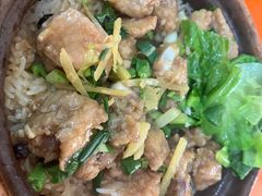 -潮香兴煲仔饭(莲花路店)