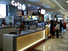 -CoCo都可(虹口龙之梦店)