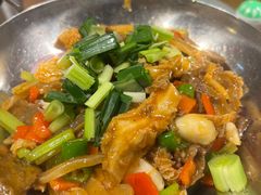 -湘聚缘湘菜馆(斜土路店)