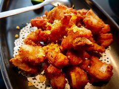 金牌蒜香骨-冰火楼(梦泽园店)