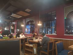 大堂-傣妹火锅(南京东路一店)