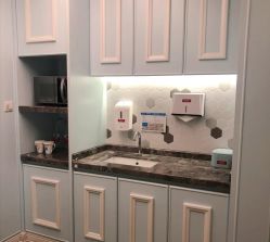 -杭州贝瑞斯美华妇儿医院·早孕·产检·儿科