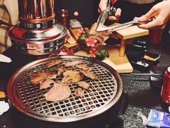-牛佬•炭火烤肉(挂绿店)