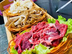 -象山村腊排骨(丽江总店)