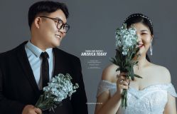 点击看大图 -情订奇缘婚纱摄影(和平路店)