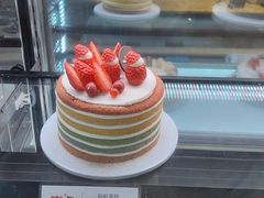 -巴黎贝甜(豪浦店)