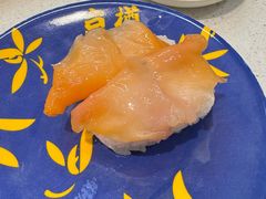 -京樽回転寿司(奥林匹克店)