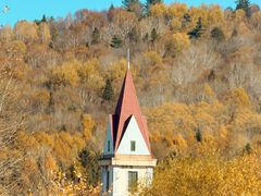-五营红松林海景区