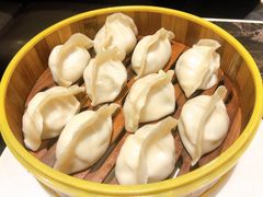 -老边饺子馆(金源店)
