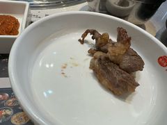 -韩香福烤肉庄园(荣成店)