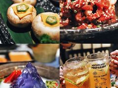 -神隐烧肉酒场(九街店)