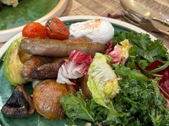 -O'mills Sourdough Bakery&Bistro(永嘉路店)