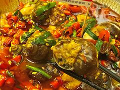 -老闵田螺馆·南昌市井菜·特色小吃(总店)