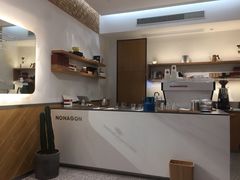 -Legno.ita Coffee by Wood(襄阳南路店)
