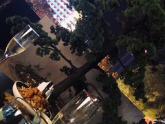 -STARRY CAFE & LOUNGE BAR(高新店)