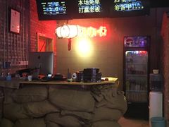 -未来战场·大空间VR·轰趴·团建(常营店)