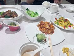 -白云中餐厅·粤菜·亚龙湾喜来登度假酒店