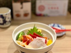 -小山日本料理(兴业太古汇店)
