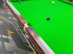 -云顶桌球棋牌俱乐部(长楹天街店)