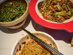 -匠熙小馆(崇文门店)