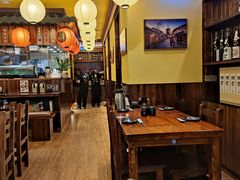 -鸟鹏烧鸟居酒屋(仁恒梦中心店)