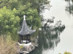 -台州府城(江南长城)