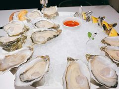 -Oyster Talks 四度蚝法餐厅