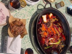 -五里关火锅(牛市口店)