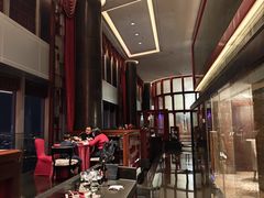 -洲际酒店·凌霄中餐厅SUMMIT