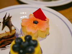 -咖啡苑自助餐厅·中国大饭店