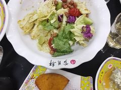 -芦月轩羊蝎子(太平桥店)