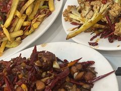 -田记餐馆(富国街店)