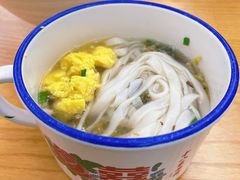 -十八家面馆(欧洲城店)