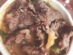 -汕头八里香牛肉店(人民南店)