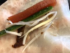 -五顺斋清真烤鸭(西大街总店)