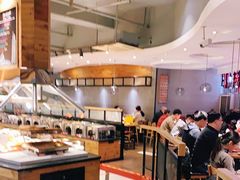 -比格比萨自助(花园路店)