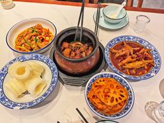 -回家吃饭·地道南昌菜(建德观总店)