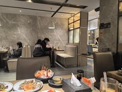 -大渔铁板烧(花园道店)