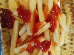 -尊宝比萨(黄泥磅店)
