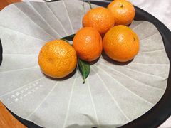 沙糖桔-苏帮袁Sue Cuisine(来福士店)