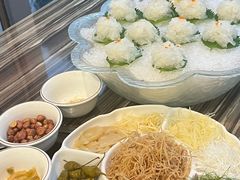 -渔意坊·千层无骨鱼粥底火锅·20年顺德菜(普君店)