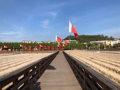 -毛泽东才溪乡调查旧址景区