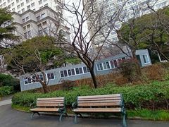 -兰溪青年公园