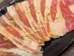 -大馥·炭火烧肉酒场(莘庄莘福坊店)